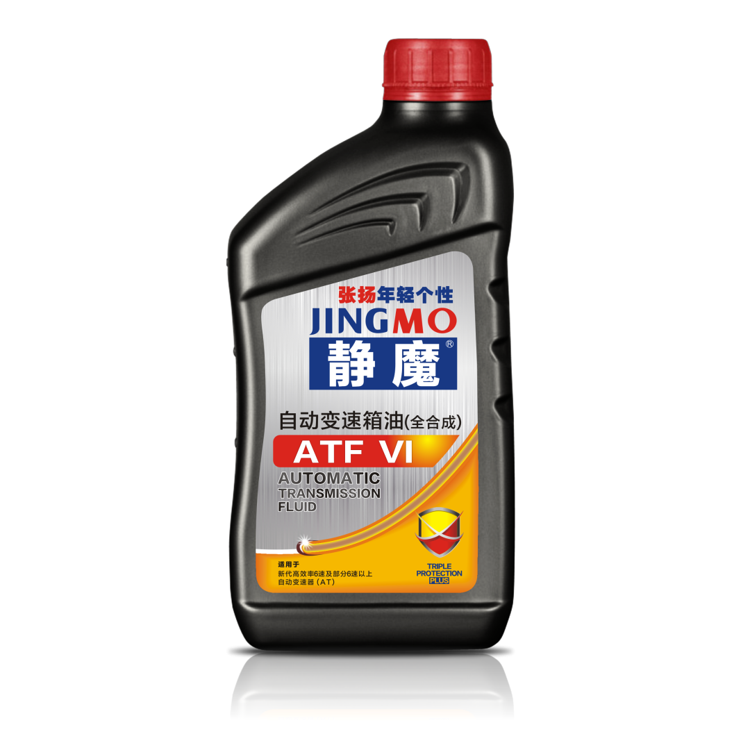 自動(dòng)變速箱油ATF Ⅵ